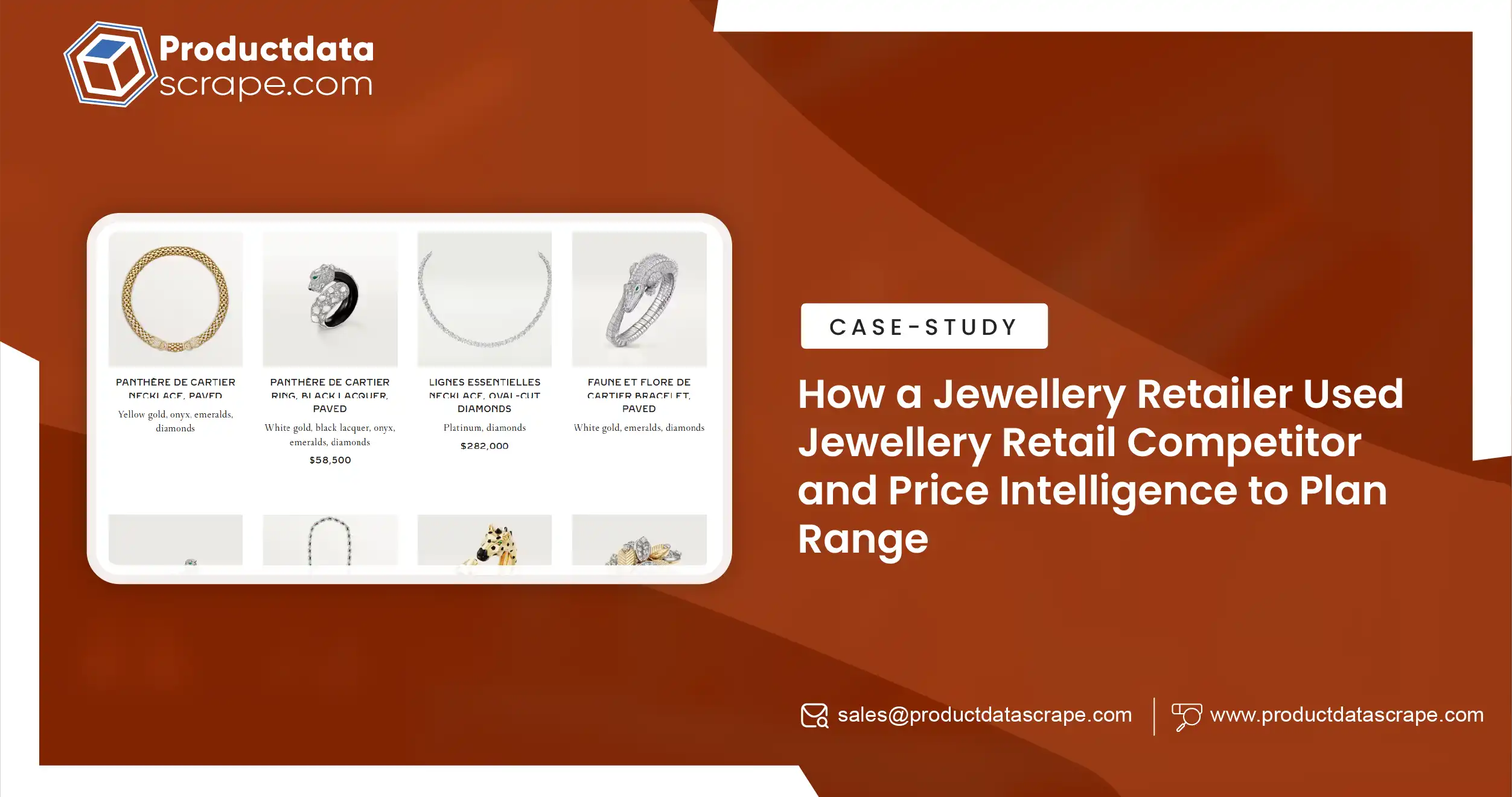 How We Enabled a Beauty Brand to Scrape Shoppers Drug Mart Beauty Products Data for Market Trend Analysis 